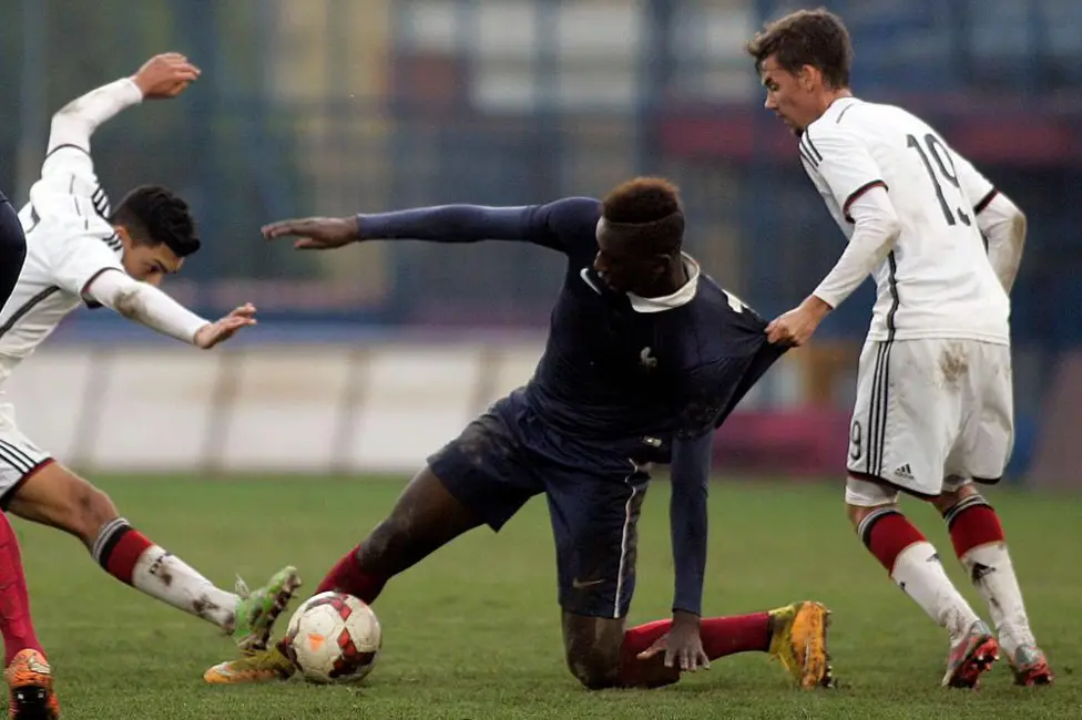 Guirassy's rise from journeyman to Champions League marksman
